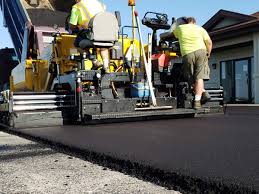 Why Choose Us For All Your Driveway Paving Needs in Barberton, WA?